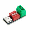 PD/QC Decoy Module PAK02