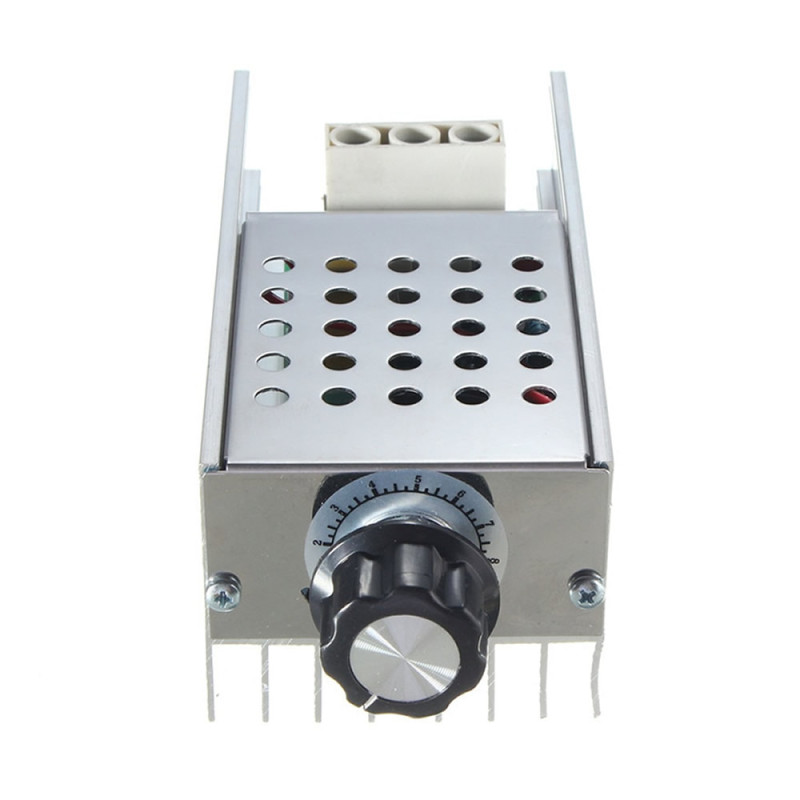 Dimmer AC 220V 10000W