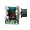 Dimmer AC 220V 2000W