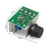 Dimmer AC 220V 2000W