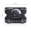 DC 12V - 24V 30A Led Dimmer