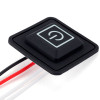 5V Silicone Switch 3 Mode