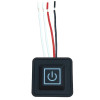 5V Silicone Switch 3 Mode