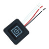 5V Silicone Switch 3 Mode