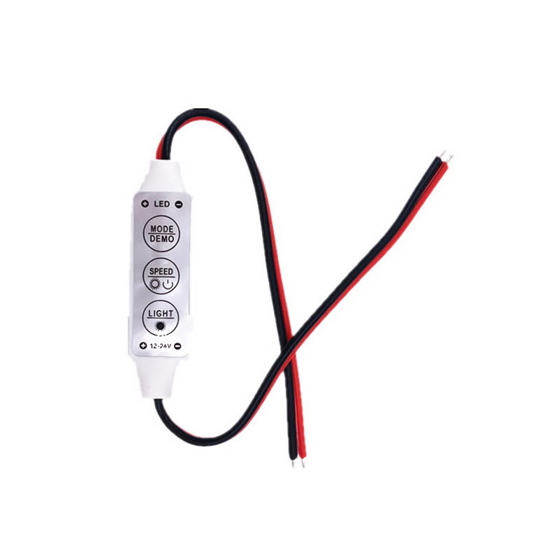 3 Button Led Dimmer