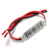 3 Button Led Dimmer