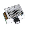 Dimmer AC 220V 4000W