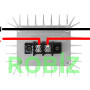Dimmer AC 220V 5000W