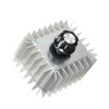 Dimmer AC 220V 5000W