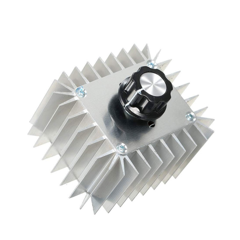 Dimmer AC 220V 5000W
