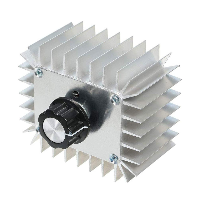 Dimmer AC 220V 5000W