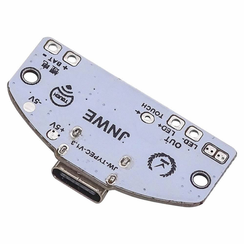 Type-C Led Dimmer Module