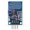 5V Capacitive Touch LED Dimmer