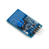 5V Capacitive Touch LED Dimmer