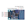 5V Capacitive Touch LED Dimmer