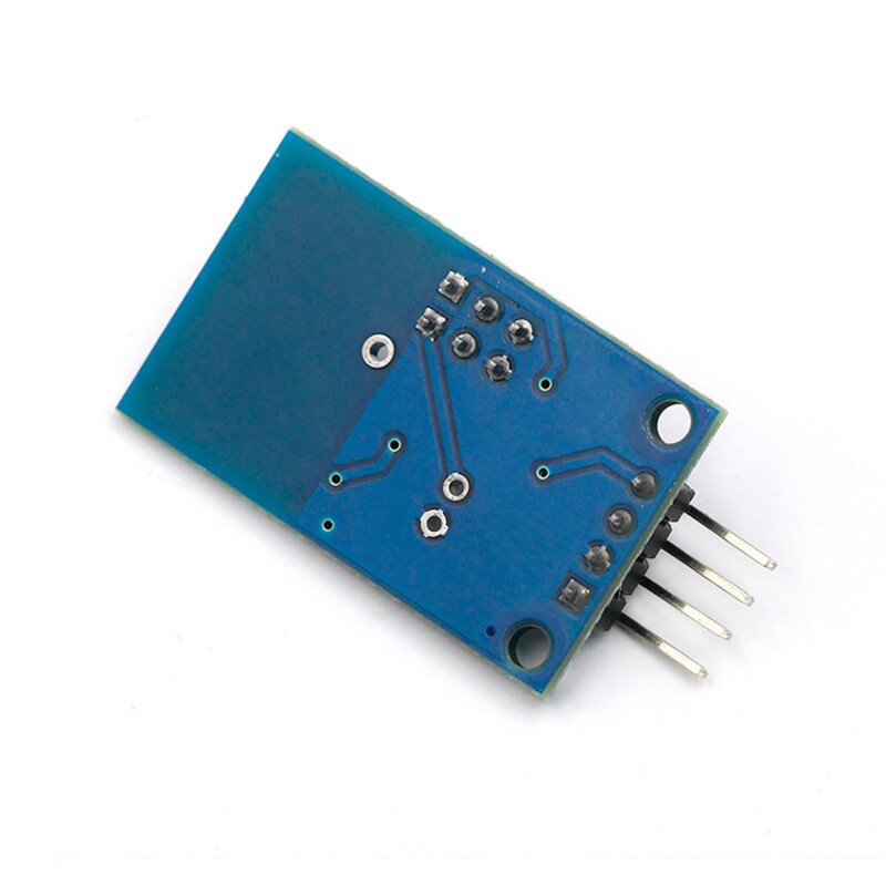 5V Capacitive Touch LED Dimmer