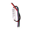 3 Button Rgb Led Dimmer