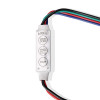 3 Button Rgb Led Dimmer