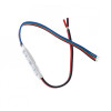 3 Button Rgb Led Dimmer