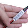 3 Button Rgb Led Dimmer