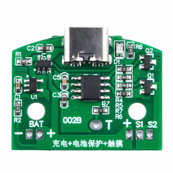 Type C Led Dimmer