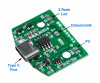 Type C Led Dimmer