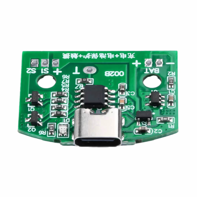 Type C Led Dimmer