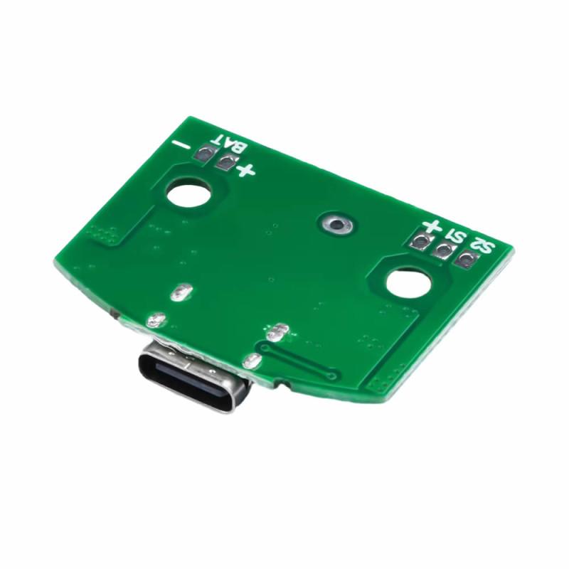 Type C Led Dimmer