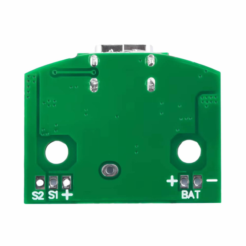 Type C Led Dimmer