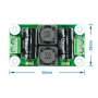 0-50V 4A DC Filter
