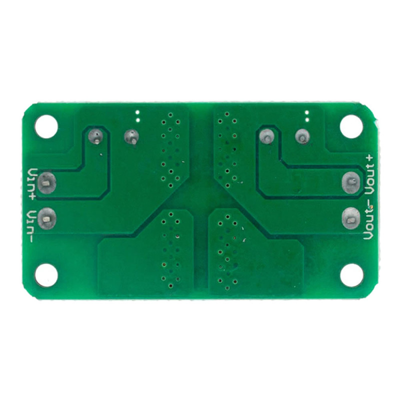0-50V 4A DC Filter