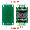 0-50V 4A DC Filter