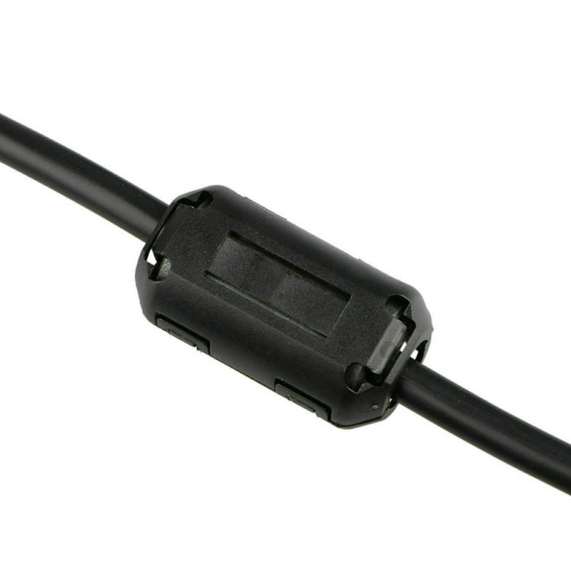 5mm Ferrit Halka Filtre