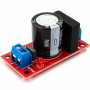AC DC 15V 8A Rectifier Filter Module