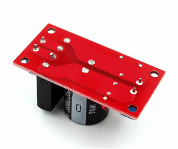 AC DC 15V 8A Rectifier Filter Module