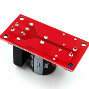 AC DC 15V 8A Rectifier Filter Module