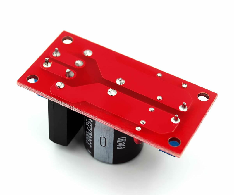 AC DC 15V 8A Rectifier Filter Module