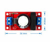AC DC 15V 8A Rectifier Filter Module