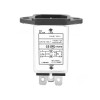CW1D-10A-T 250V 10A C14 Socket with EMI Filter