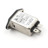 CW1D-10A-T 250V 10A C14 Socket with EMI Filter