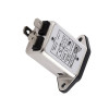 CW1D-10A-T 250V 10A C14 Socket with EMI Filter