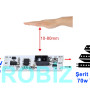 10cm Infrared Switch