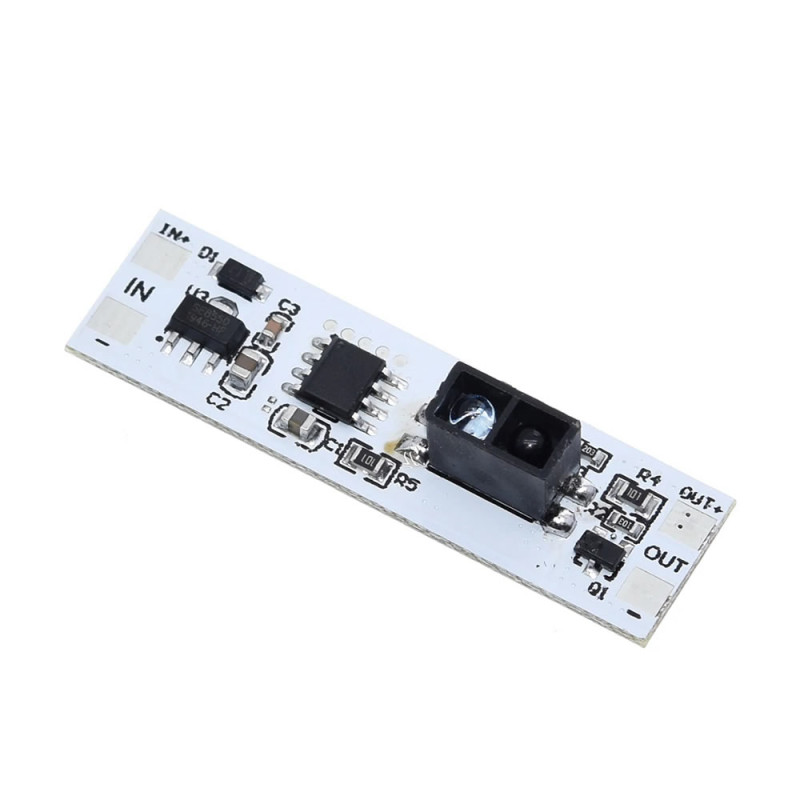 10cm Infrared Switch