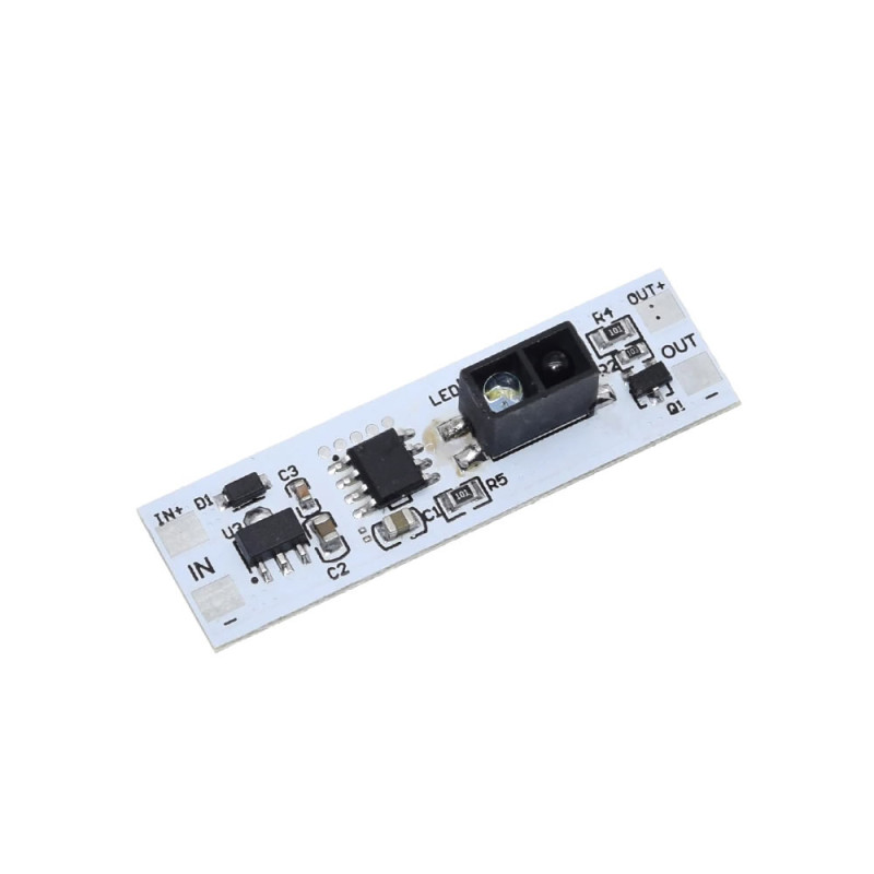 10cm Infrared Switch