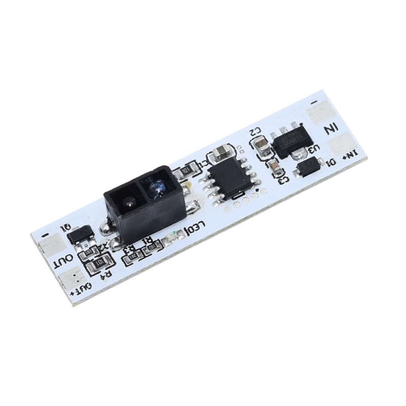 10cm Infrared Switch