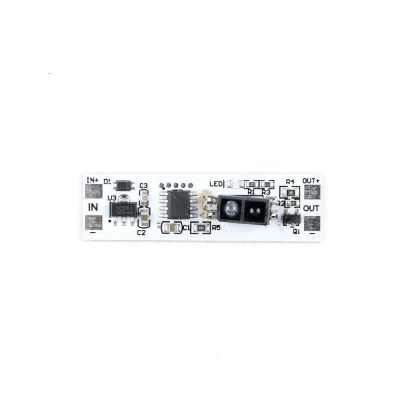 10cm Infrared Switch