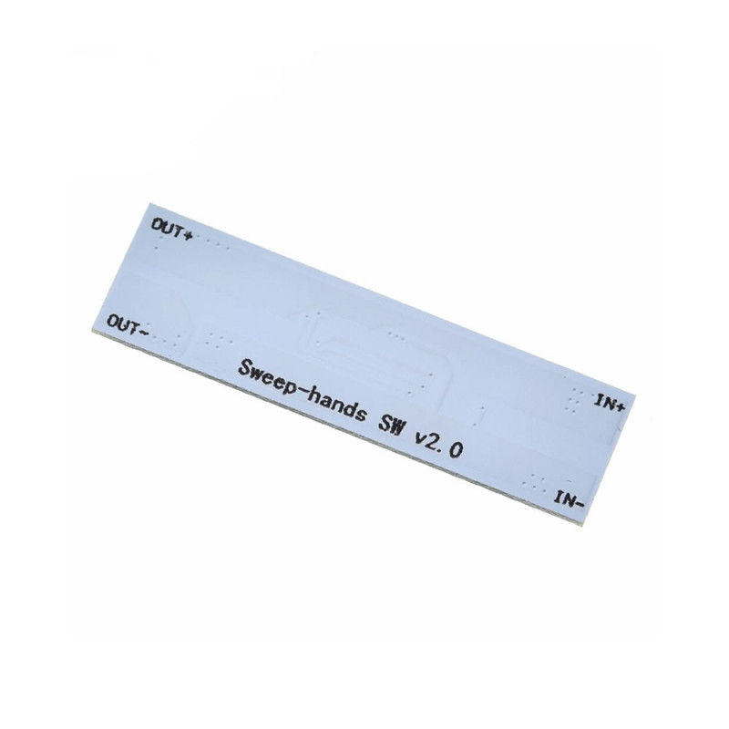 10cm Infrared Switch