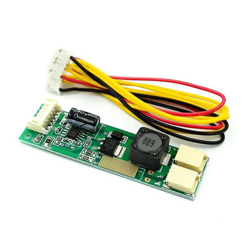 CA-155 LCD Led Driver Module