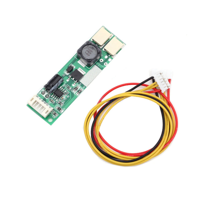 CA-155 LCD Led Driver Module