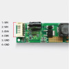 CA-155 LCD Led Driver Module